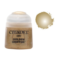 Citadel Paint Dry Golden Griffon 12ml